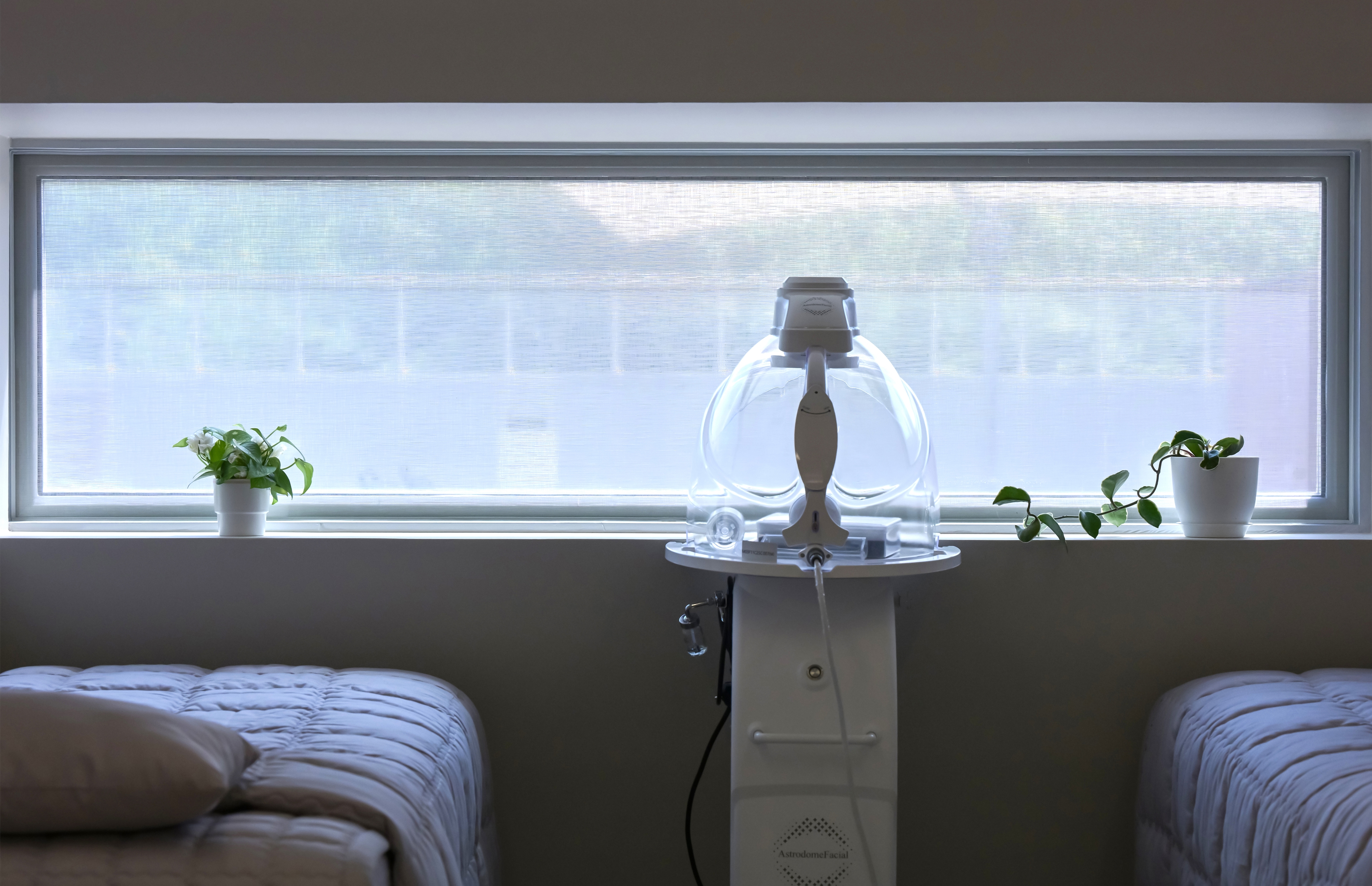 모든 세대가 편안하게 찾을 수 있는 피부과