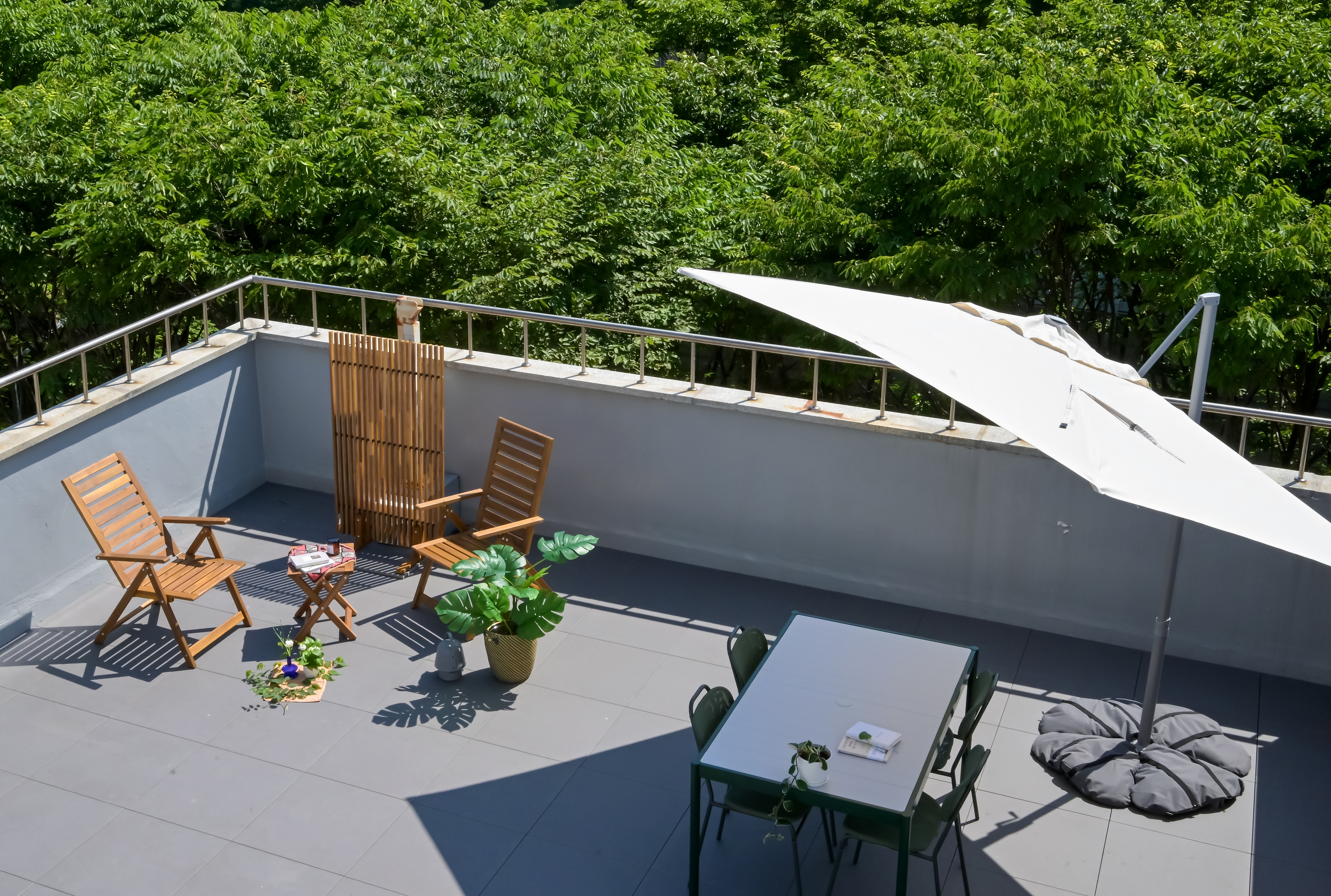 프리미엄 관리, 누구나 누릴 수 있는 서비스